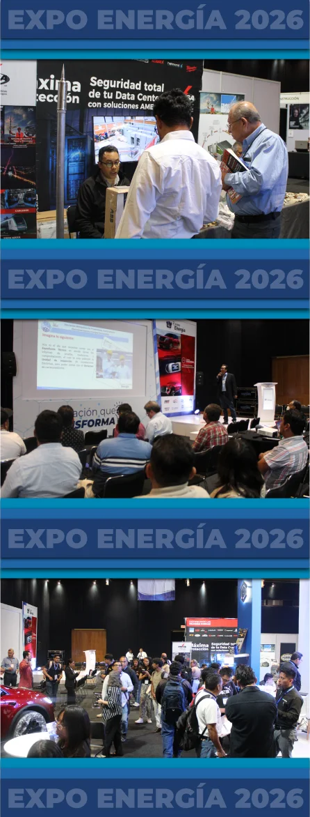 Cara a cara con compradores del sector